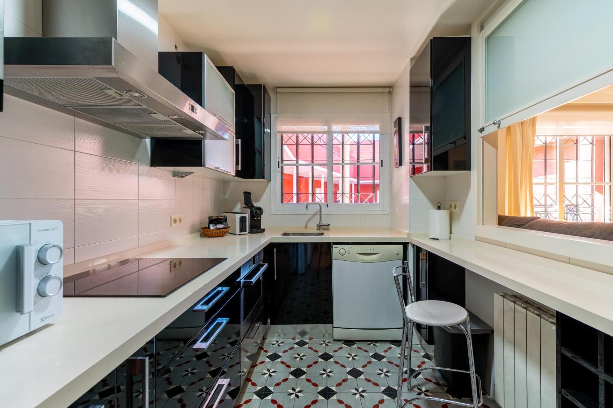 Appartement Cn2 2bd 2bth Con Piscina Y Aparcamiento Excelente Ubicacion *