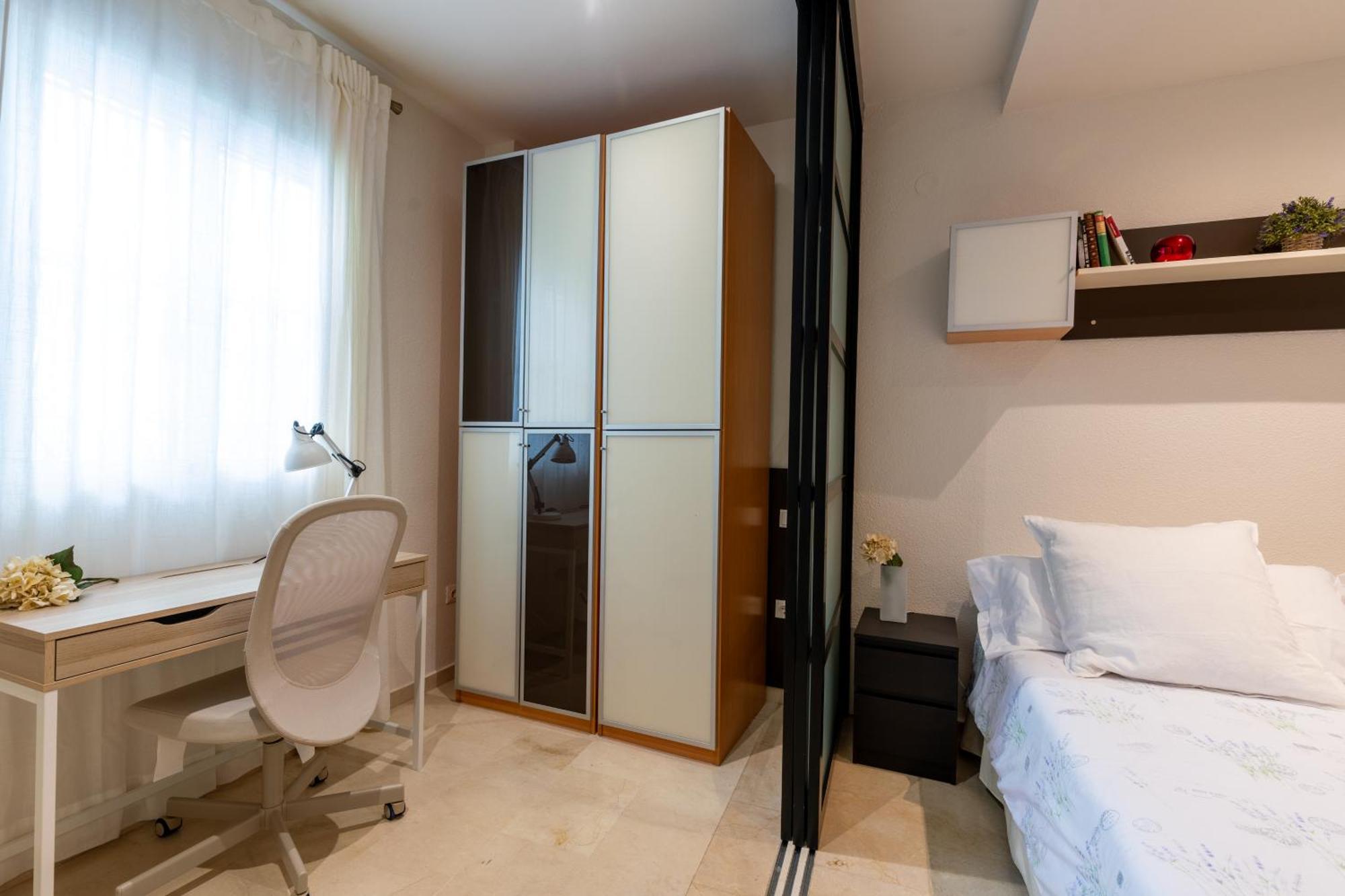 Appartement Cn2 2bd 2bth Con Piscina Y Aparcamiento Excelente Ubicacion