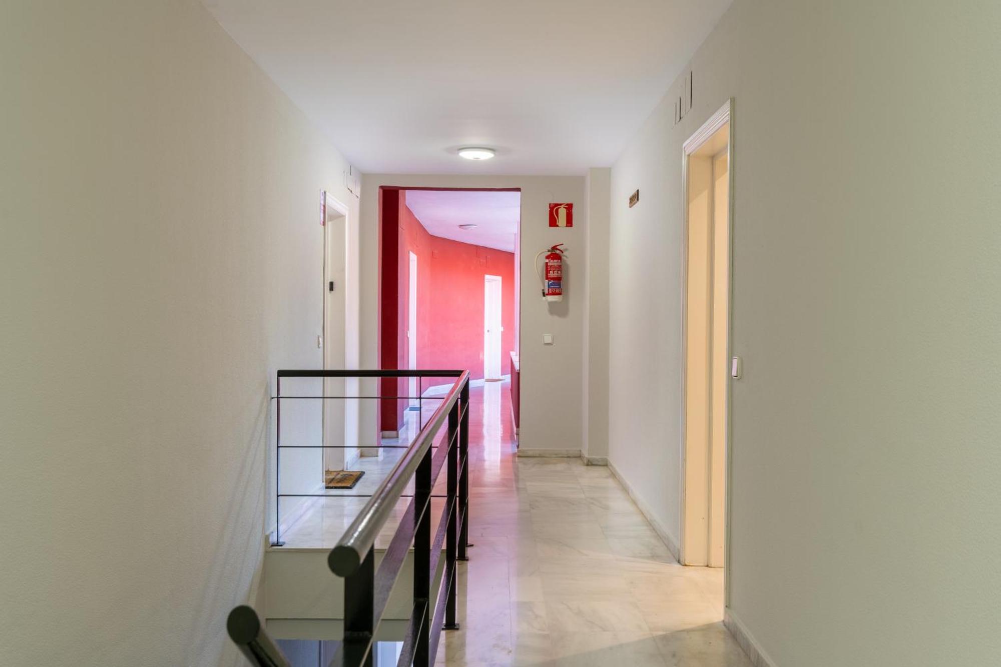 Appartement Cn2 2bd 2bth Con Piscina Y Aparcamiento Excelente Ubicacion Séville